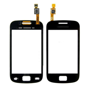 Samsung Galaxy S6500 Mini 2 Dokunmatik Siyah